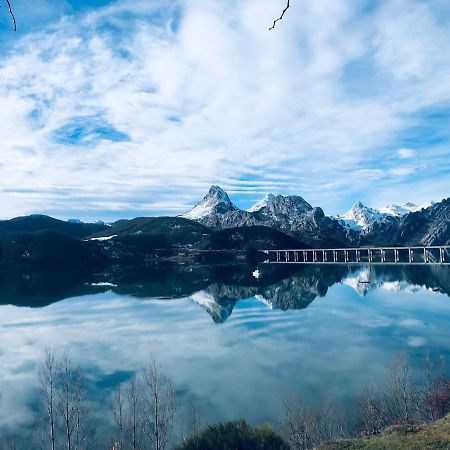 Los Toriles Los Espejos de la Reina Exteriér fotografie