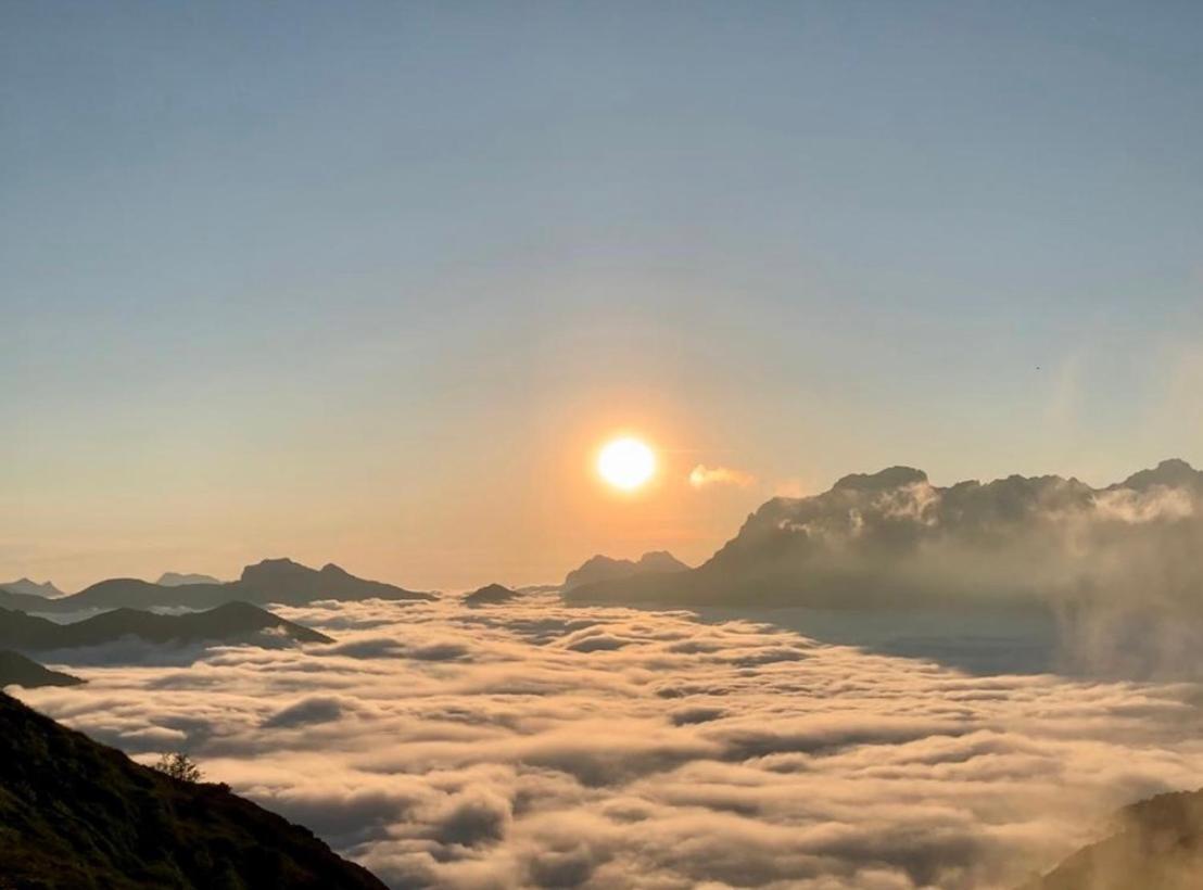 Los Toriles Los Espejos de la Reina Exteriér fotografie