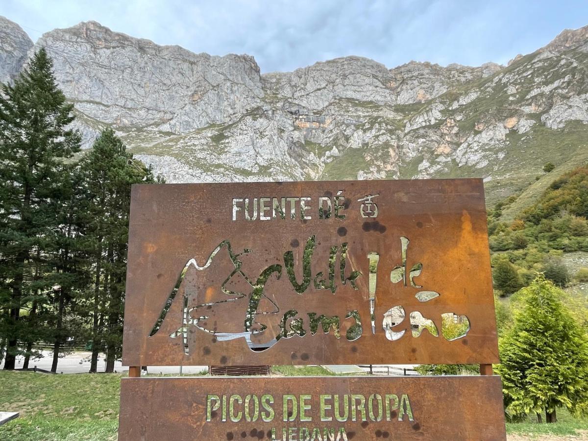 Los Toriles Los Espejos de la Reina Exteriér fotografie