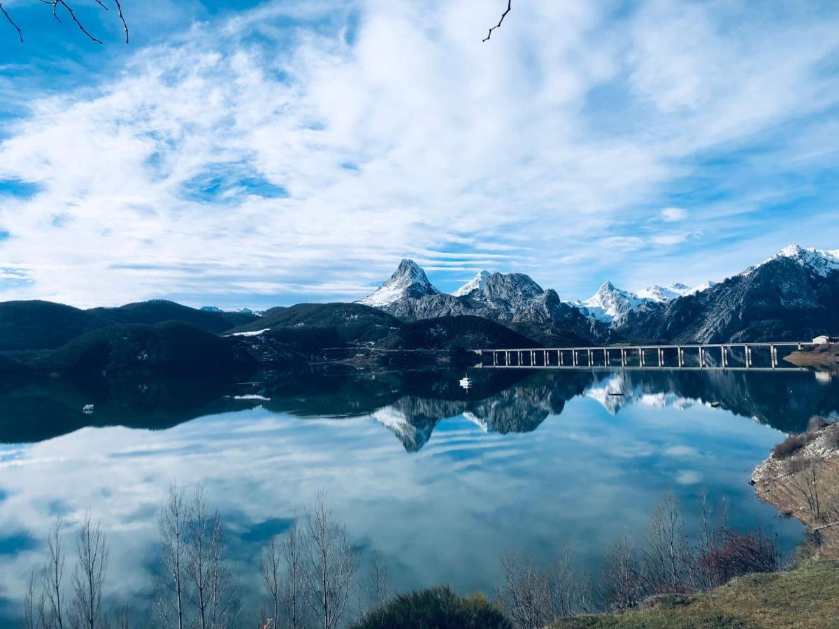 Los Toriles Los Espejos de la Reina Exteriér fotografie